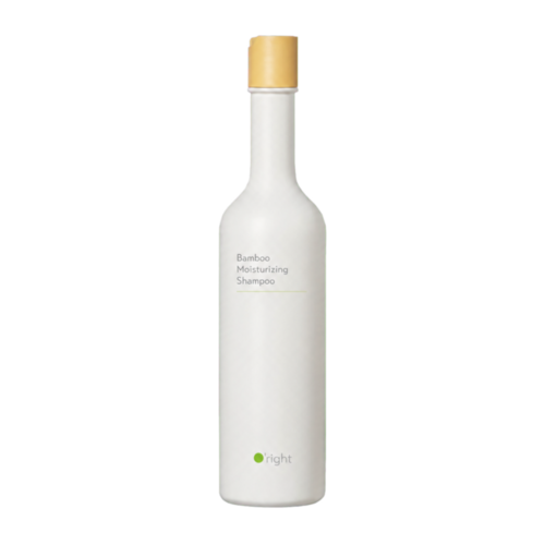 Bamboo Moisturizing Shampoo
