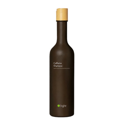 Caffeine Shampoo