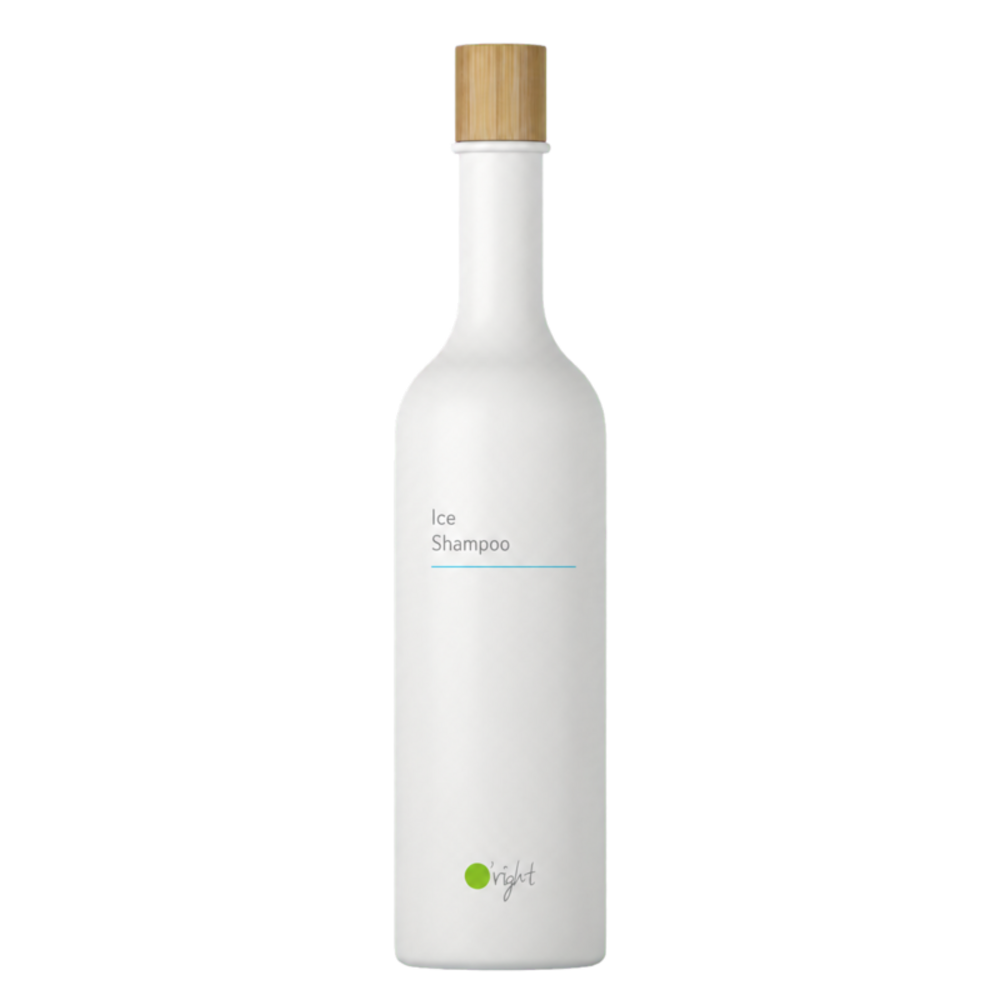 Ice Shampoo