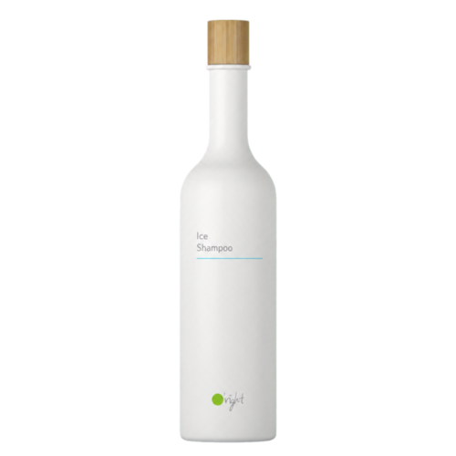 Ice Shampoo