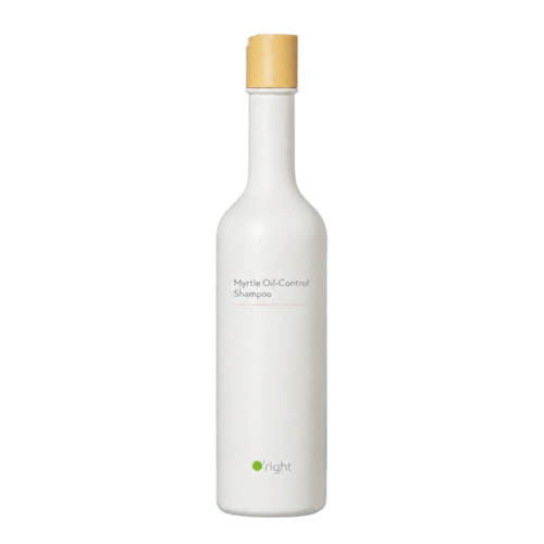 Myrtle Oil-Control Shampoo