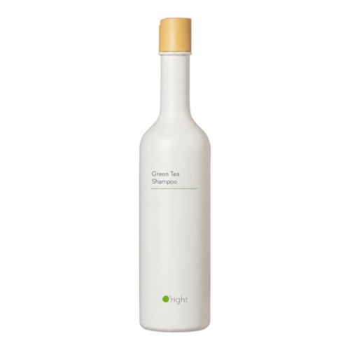 Green Tea Shampoo