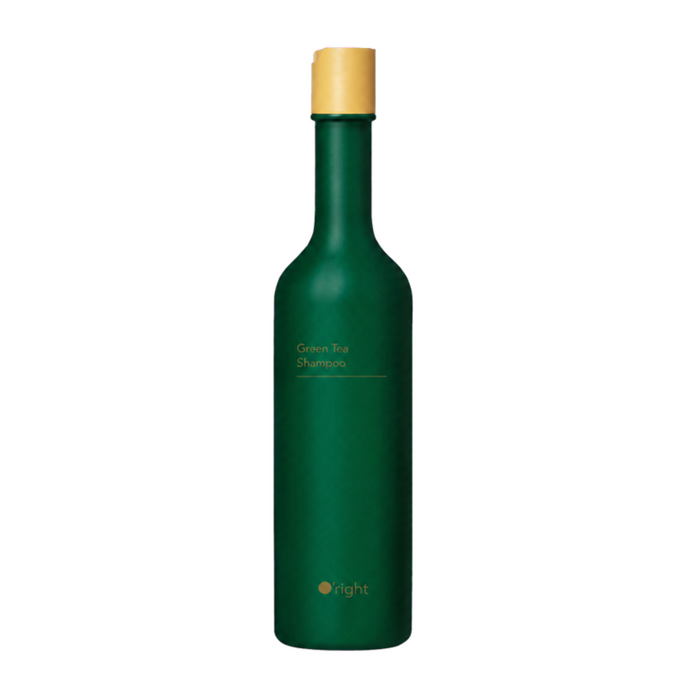 Green Tea Shampoo