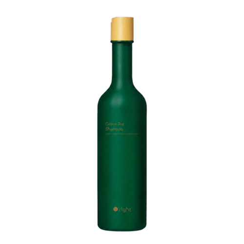 Green Tea Shampoo