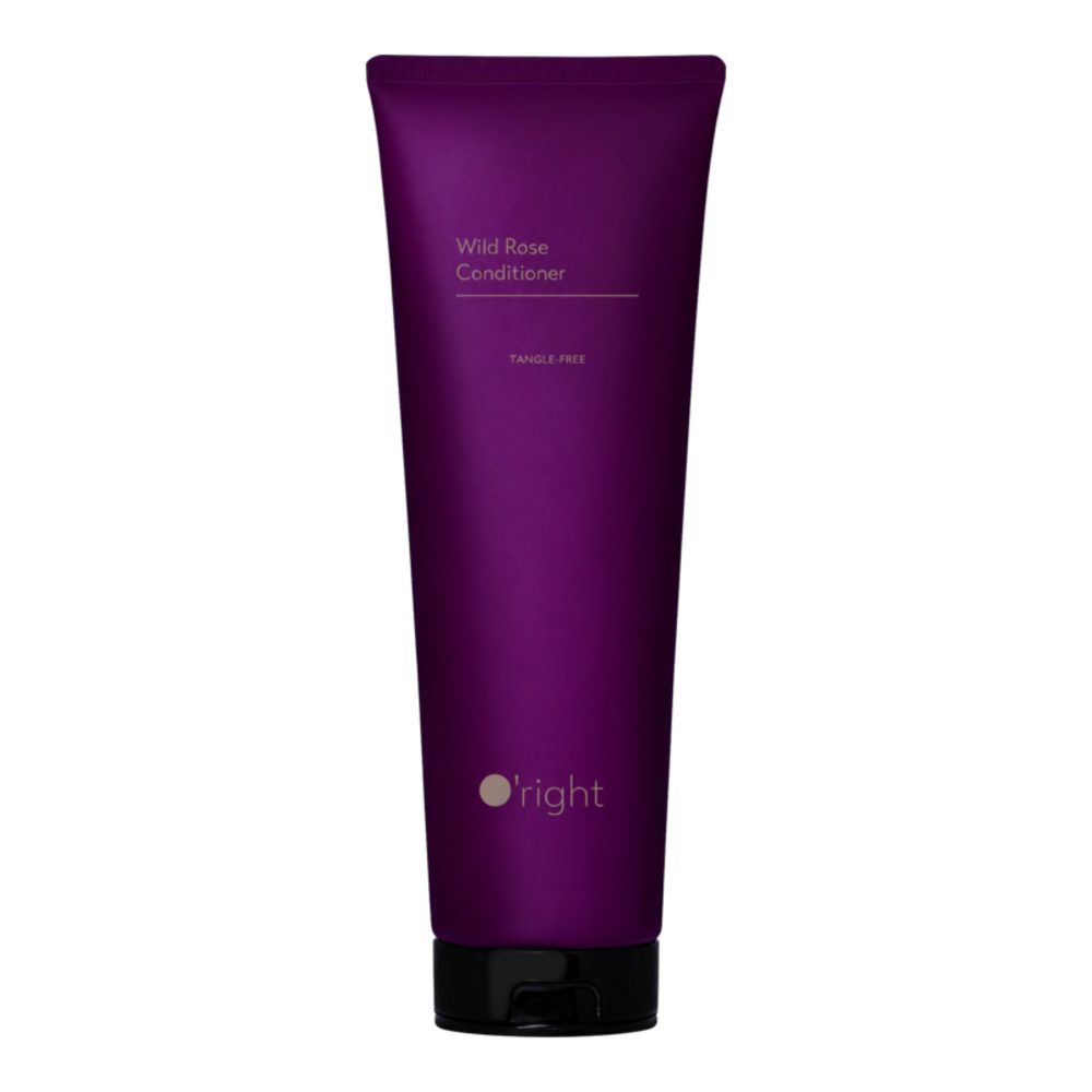 Wild Rose Conditioner