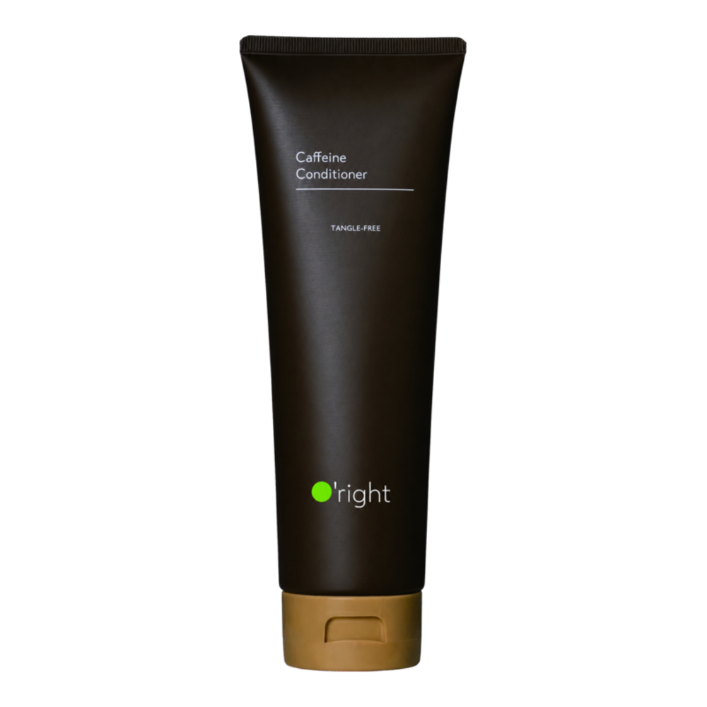 Caffeine Conditioner