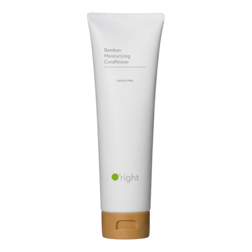 Bamboo Moisturizing Conditioner