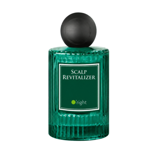 Tetrapeptide Signature Botanical Scalp Revitalizer – Night Care Type