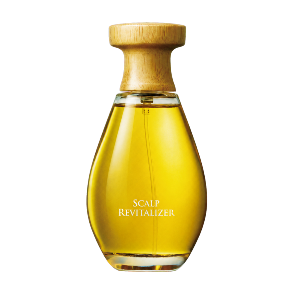 Caffeine Botanical Scalp Revitalizer