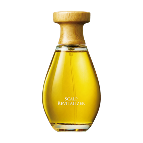 Caffeine Botanical Scalp Revitalizer