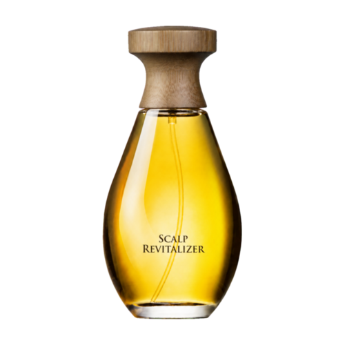 Caffeine Melanin Botanical Scalp Revitalizer