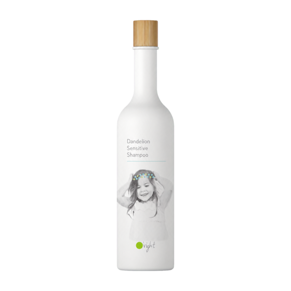 Dandelion Sensitive Shampoo