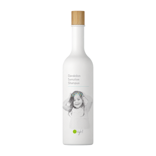 Dandelion Sensitive Shampoo