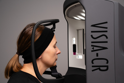     Visia® CR GEN5 