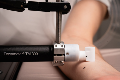    Tewameter® TM 300 