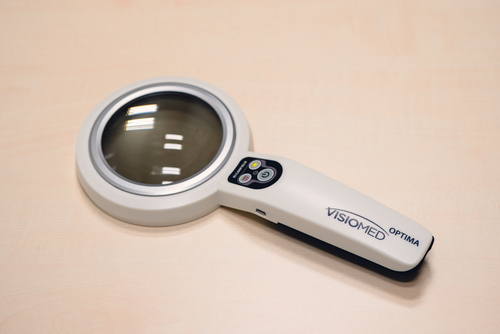 Visiomed Optima