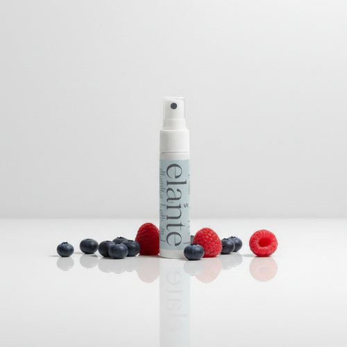 Elanté Zinc Spray