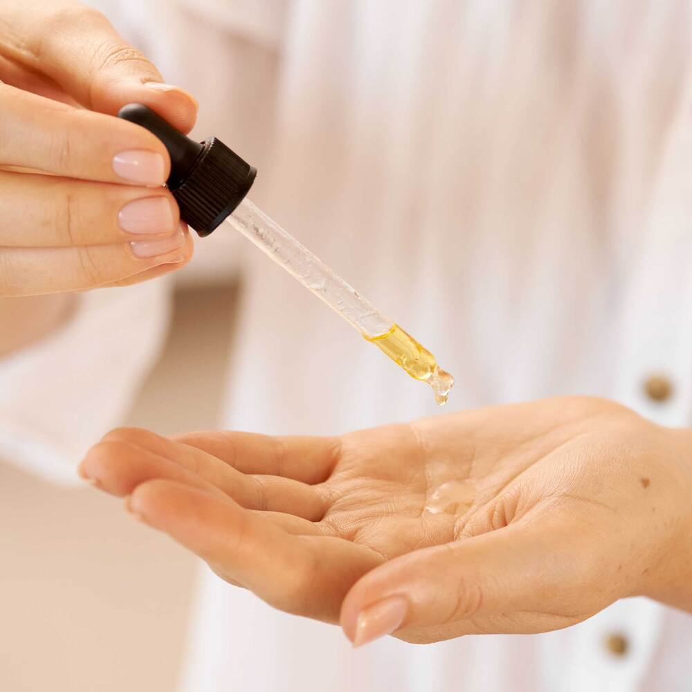 Certified Vegetable Oils
