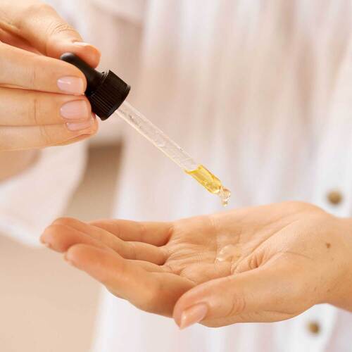 Certified Vegetable Oils 