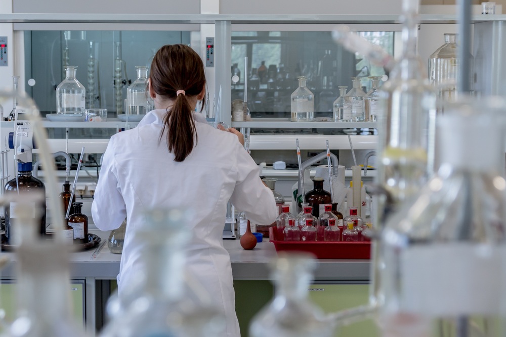 Smart chemistry for a better future