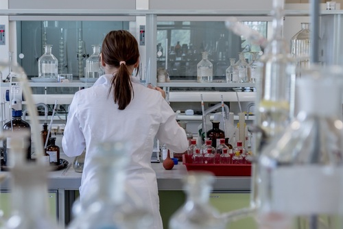 Smart chemistry for a better future