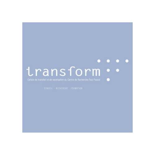 Transform (Laboratoire CRPP)
