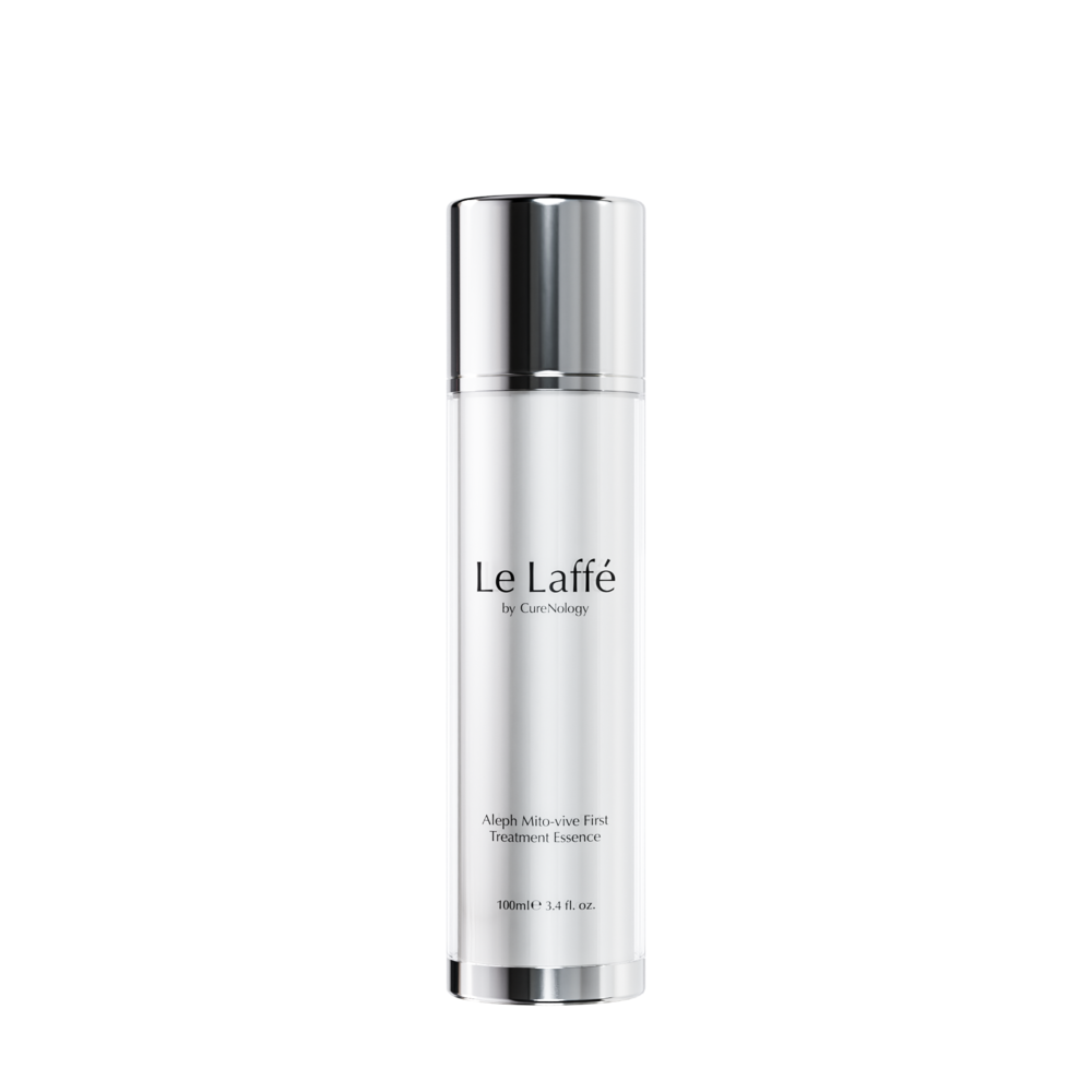 Le Laffé Aleph Mito-vive First Treatment Essence