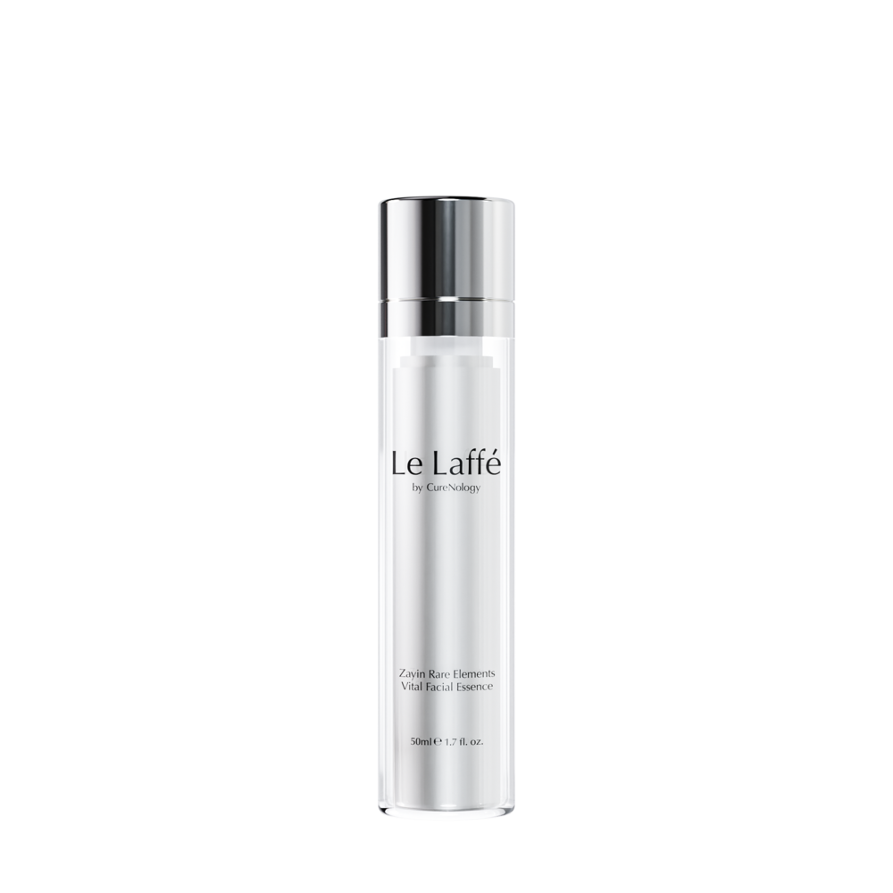 Le Laffé Zayin Rare Elements Vital Facial Essence
