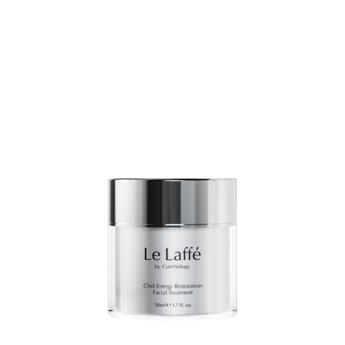 Le Laffé Chet Energy Restoration Facial Treatment