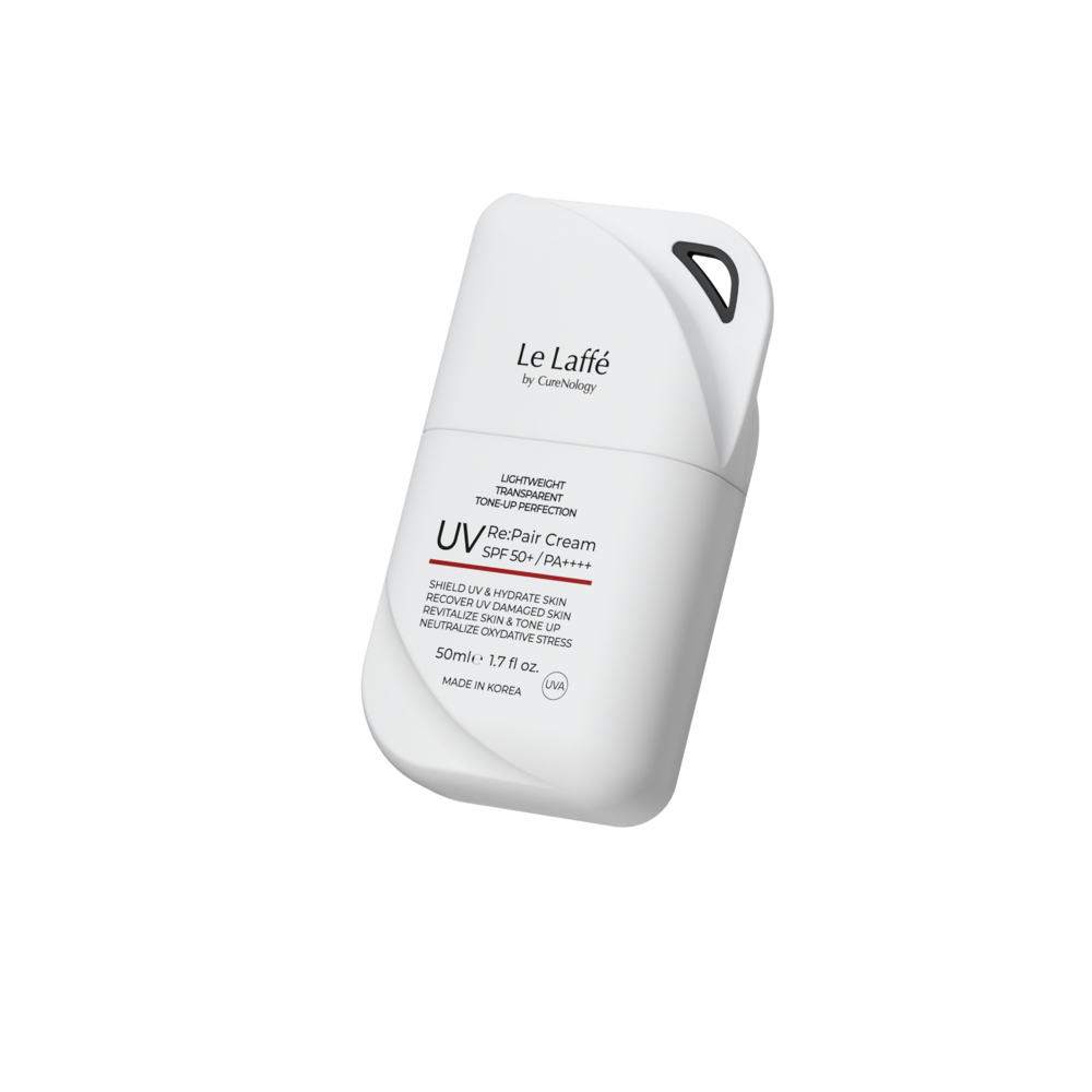 Le Laffé UV Re:Pair Cream