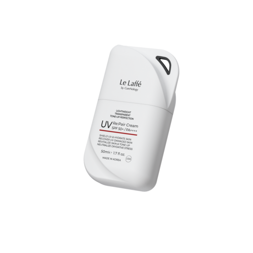 Le Laffé UV Re:Pair Cream