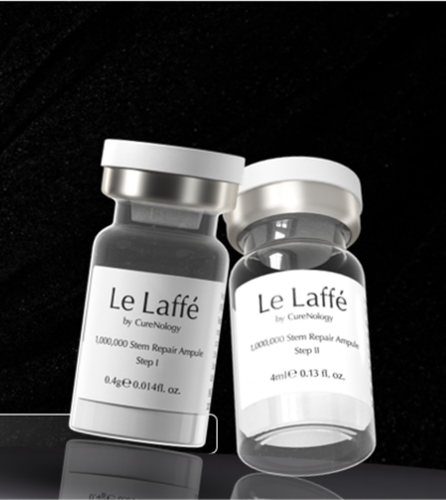 Le Laffé 1,000,000 StemRepair Ampule (Pro-line )