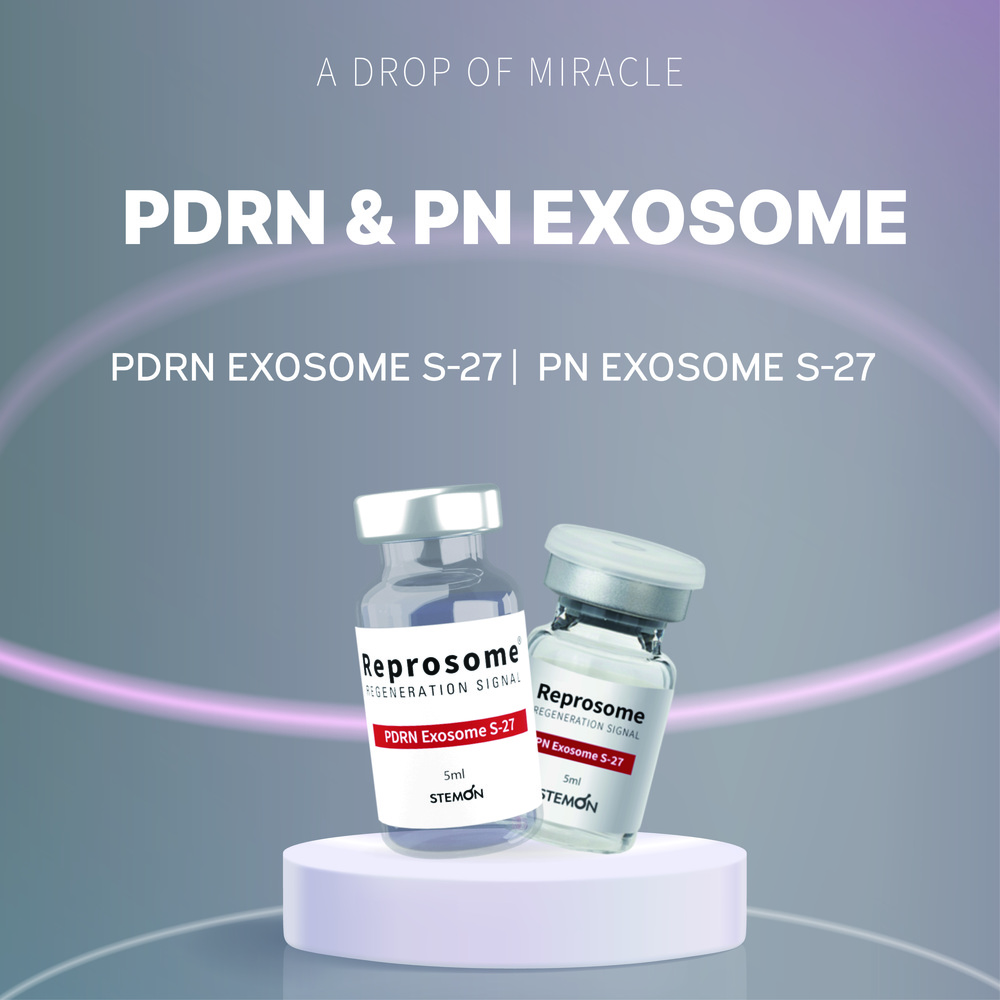 STEMON: PDRN & PN Exosome