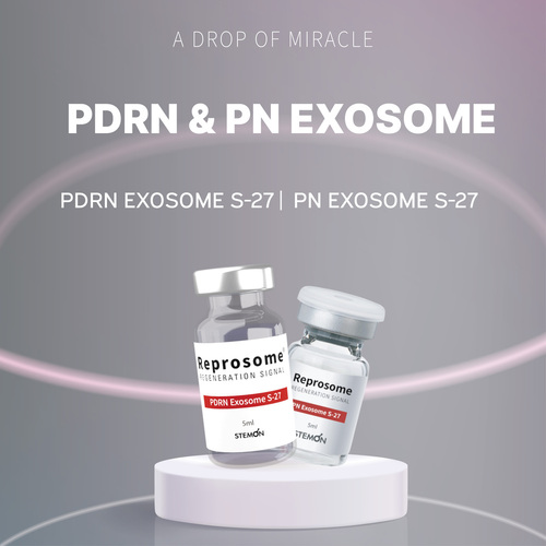 STEMON: PDRN & PN Exosome