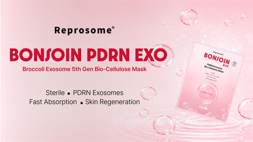 NEW: BONSOIN PDRN Exo Mask