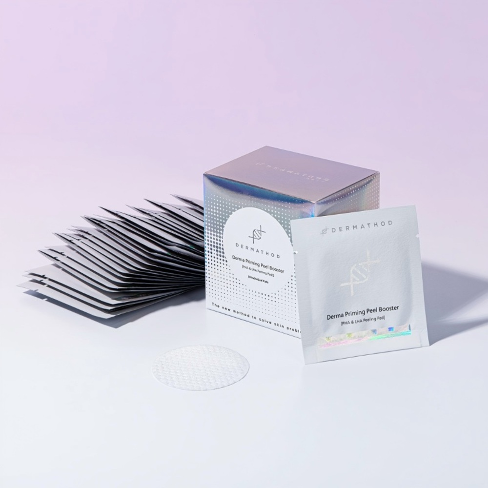 Derma Priming Peel Booster