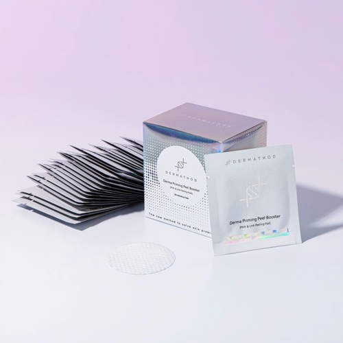 Derma Priming Peel Booster
