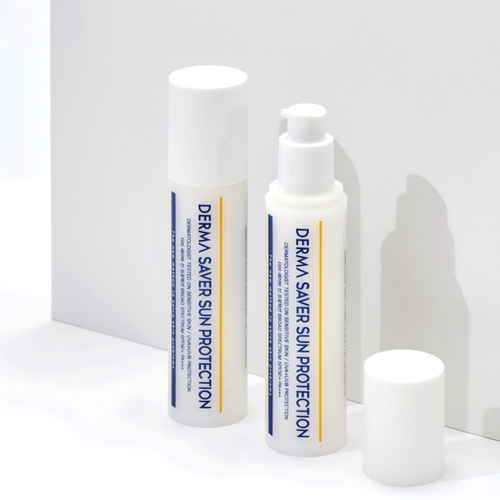 DERMA SAVER SUN PROTECTION