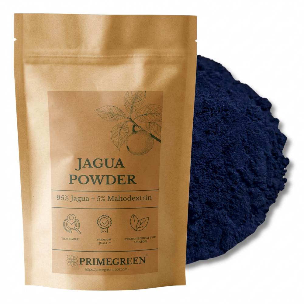 Jagua Extract Powder