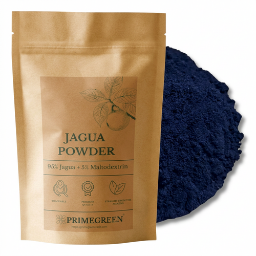 Jagua Extract Powder