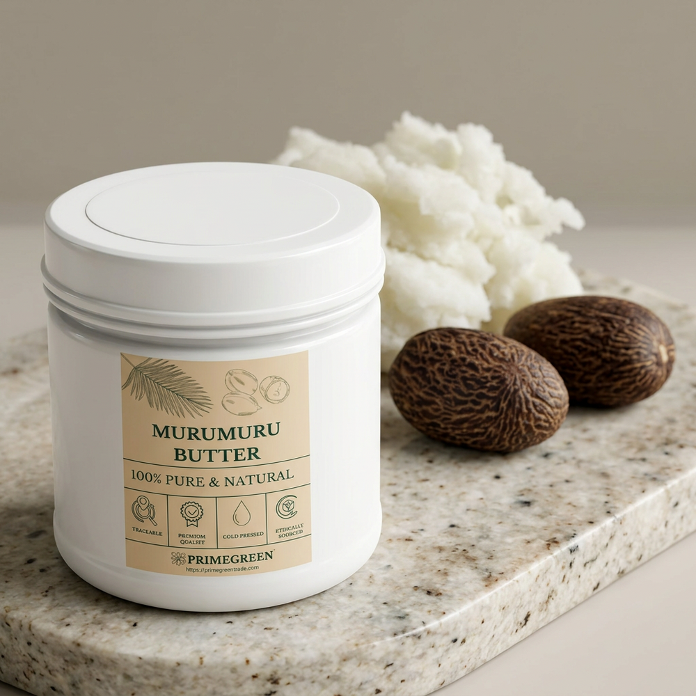 Murumuru Butter