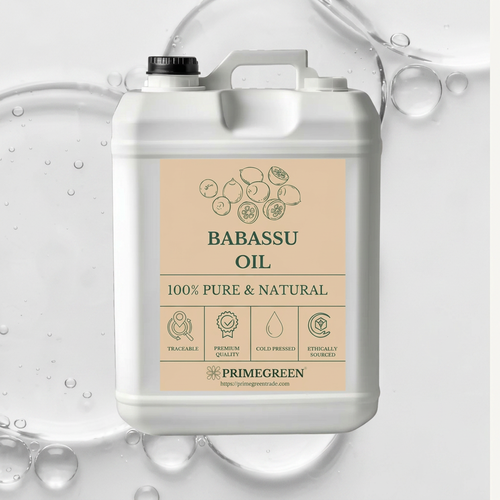 Babassu Oil