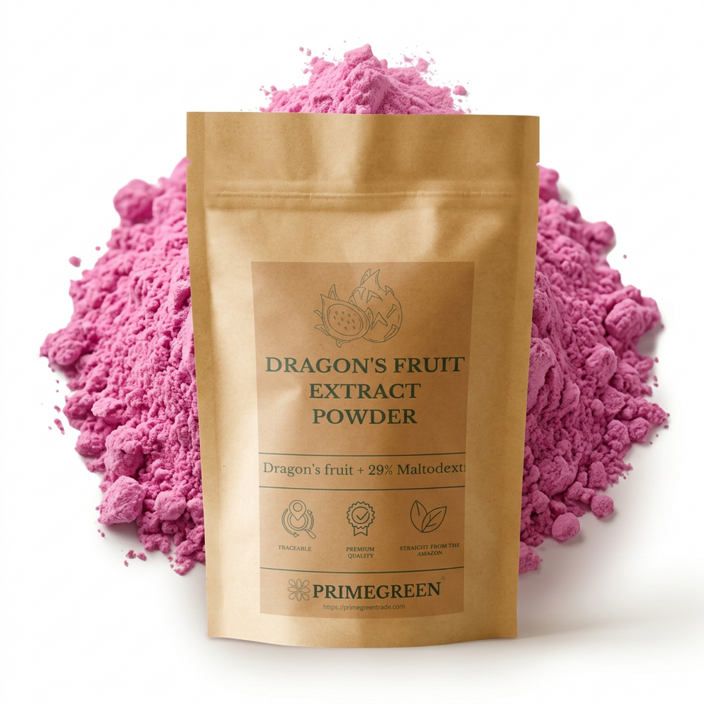 Dragon's Fruit Extract Powder