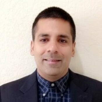 Aamir Nagaria
