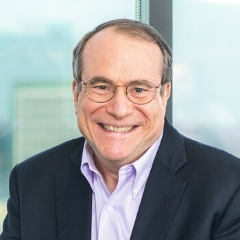 Paul Cusenza