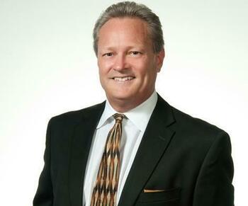 Glenn Labhart