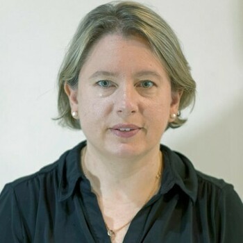 Ekaterina Sokolova