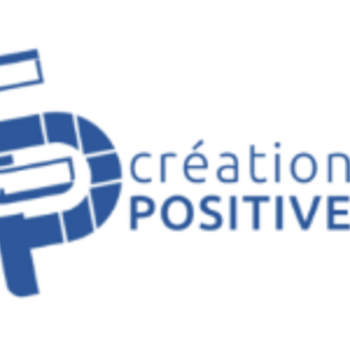 CRÉATIONS POSITIVES