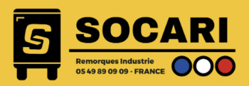 SOCARI REMORQUES INDUSTRIE