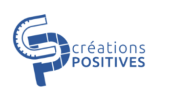 CRÉATIONS POSITIVES